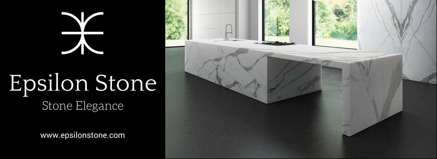 Epsilon Stone - Cover photo