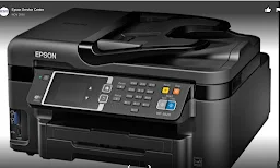 Epson Service Center - Logo