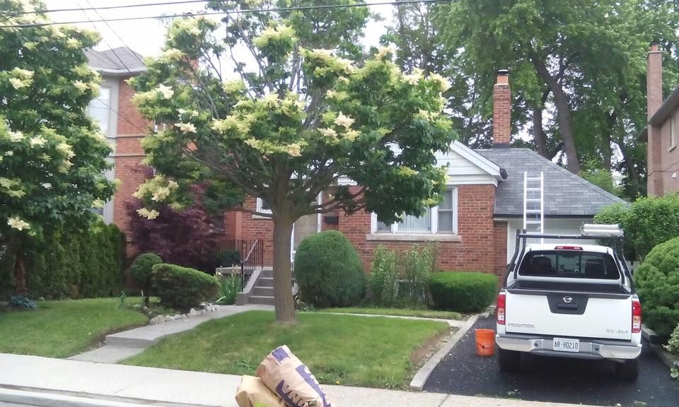 Epstein Property Maintenance - Cover photo
