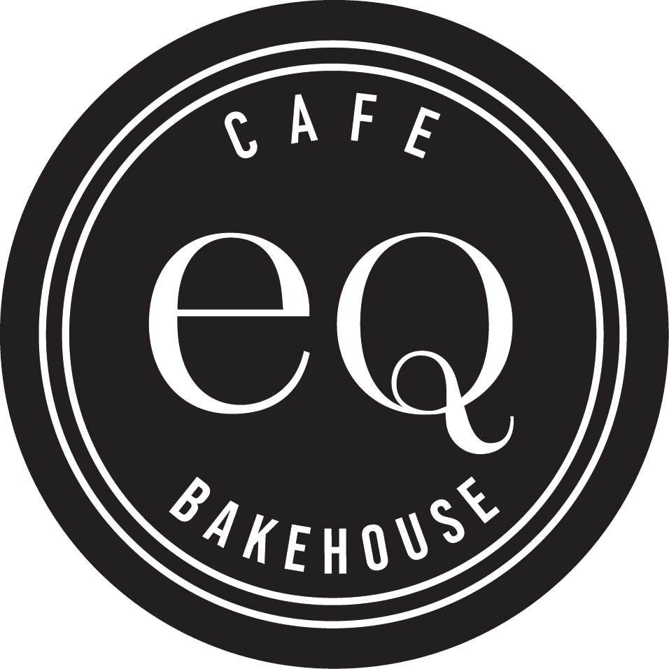 EQ Bakehouse & Cafe - Logo
