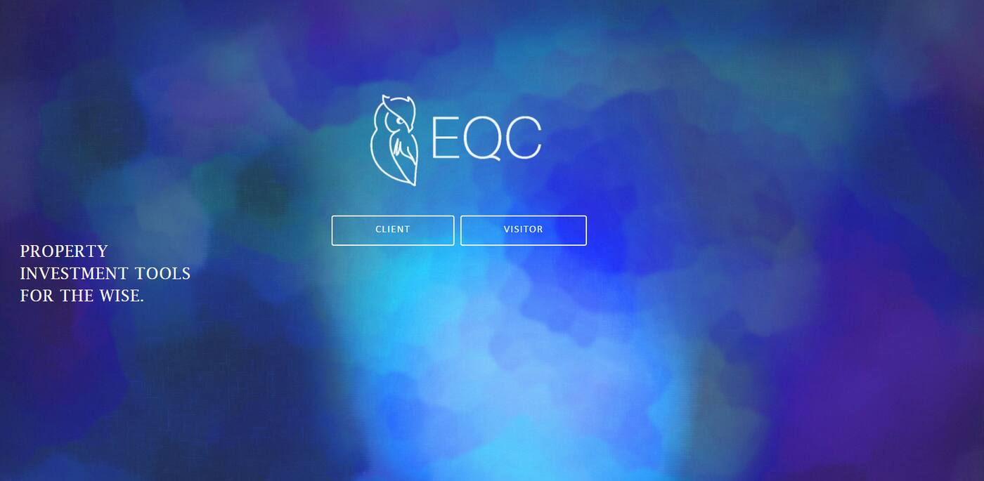 EQC Wealth Management - Cover photo