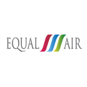 Equal Air Heating, Cooling, and Air Conditioning - Logo