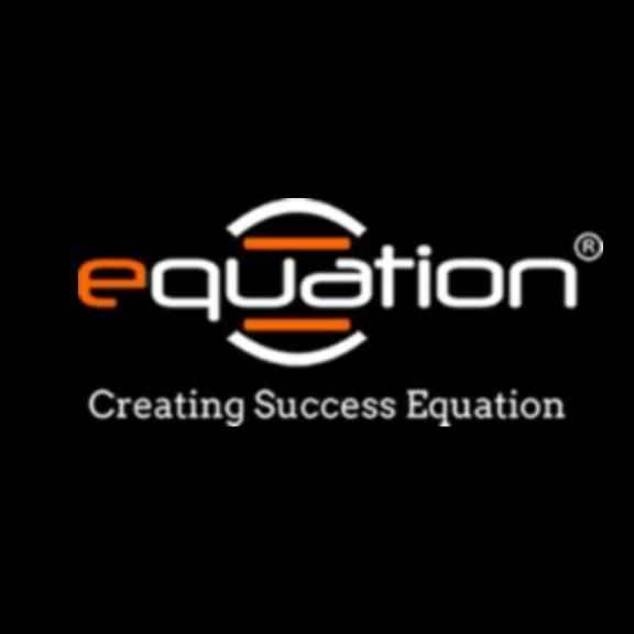 Equation - Cover photo