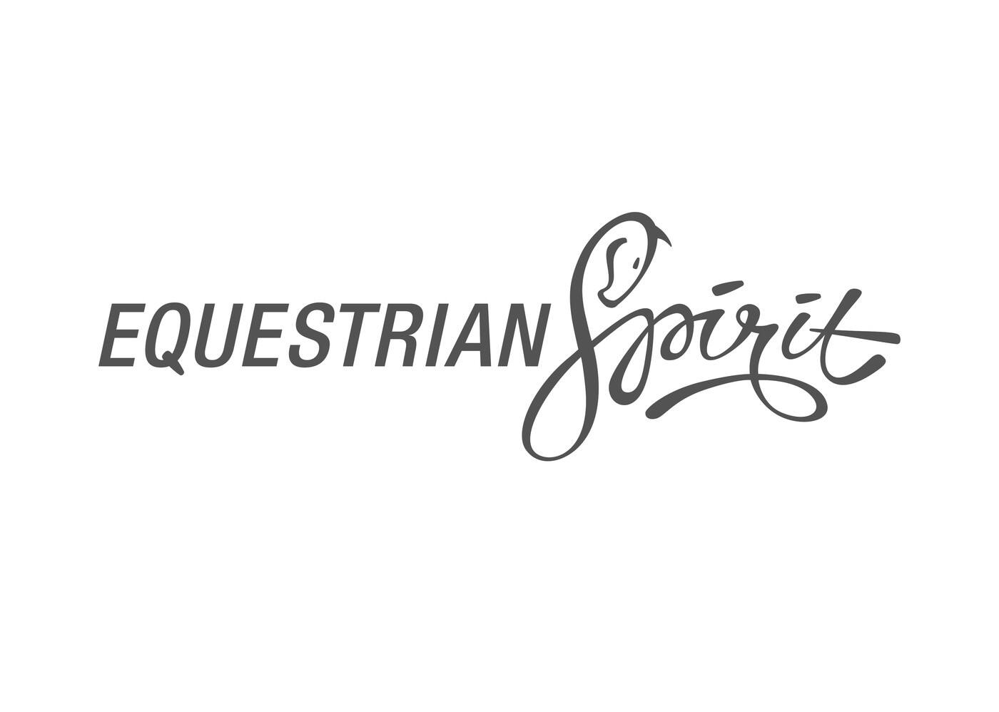 Equestrian Spirit - Logo