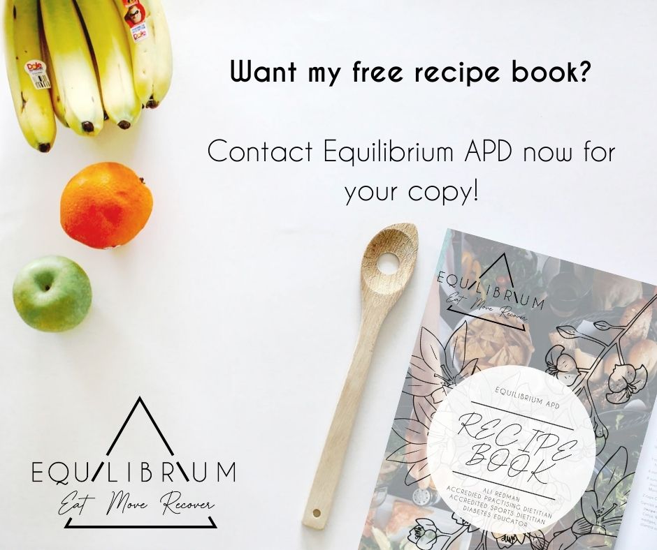 Equilibrium APD - Cover photo
