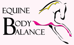 Equine Body Balance - Logo