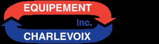 Equipement Charlevoix Inc - Logo