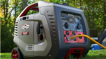 Equipement Lavigne Mini-Moteurs - Logo