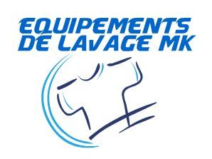 EQUIPEMENTS DE LAVAGE MK 1982INC - Logo
