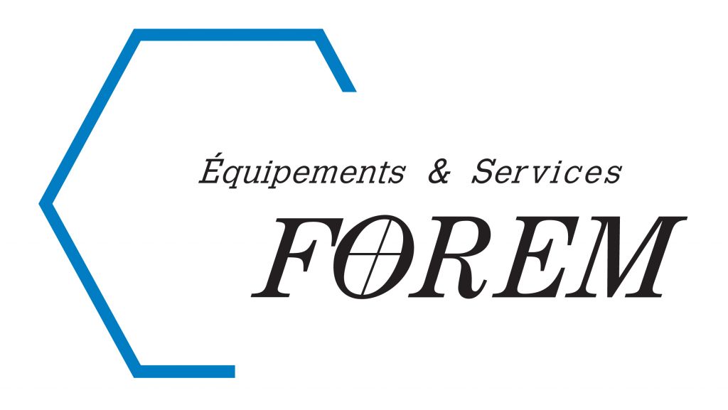 Equipements Et Services FOREM Inc. - Logo