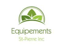Equipements St-Pierre Inc (Les) - Logo