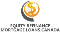 Equity Refinance Mortgage Loans Canada - Logo