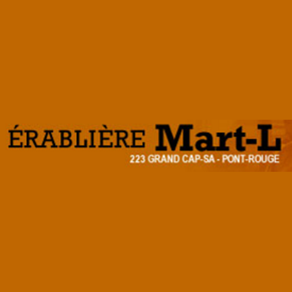 Erabliere Mart-L - Logo