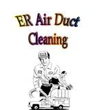 ER Air Duct Cleaning - Logo