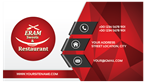 Eram Cafe - Logo