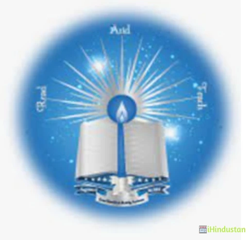 Eram Girl's Degree College - Logo