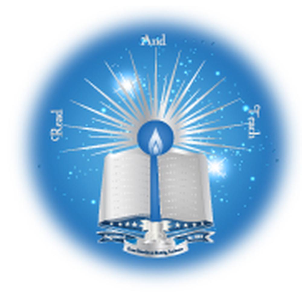 Eram Girl's Degree College (EGDC) - Logo