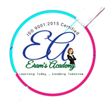 Erams Academy - Logo