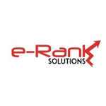 Erank Solution - Logo