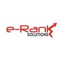 Erank Solution - Cover photo