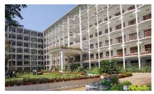 Era's Lucknow College of Management and Education - Logo