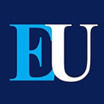 Era University (EU) - Logo