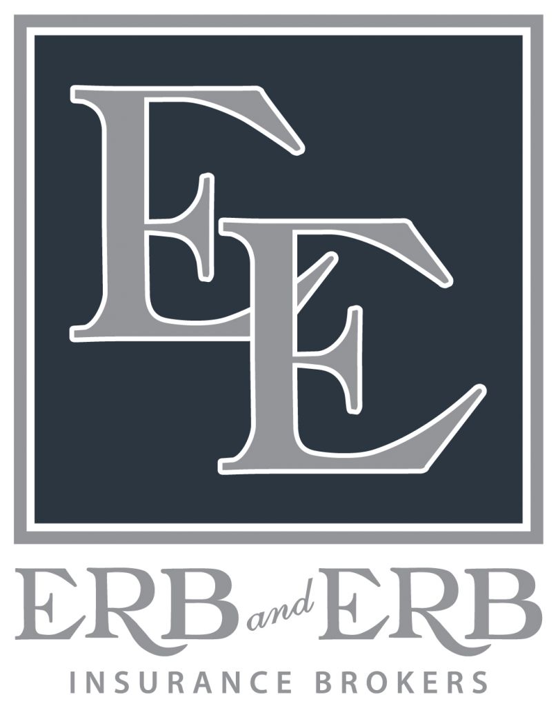 Erb and Erb Insurance Brokers Ltd - Logo
