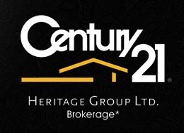 Ercan (Eric) Cetinkaya - Century 21 Heritage Group Ltd - Logo
