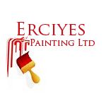 Erciyes Painting Ltd - Logo