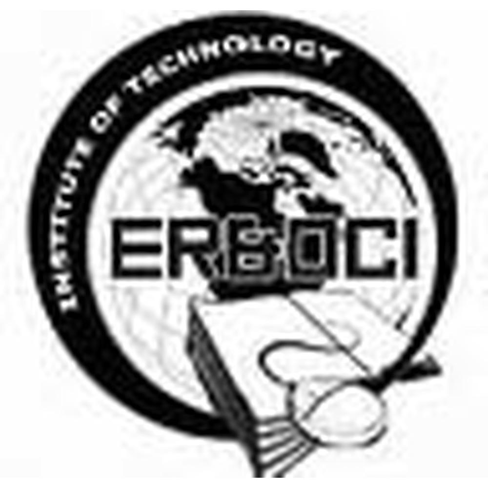 ER&DCI Institute of Technology (ERDCIIT) - Logo