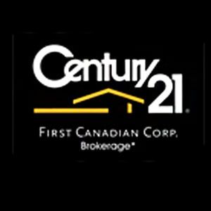 Eren Sen - CENTURY 21 First Canadian Corp., Brokerage - Cover photo