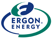 Ergon Energy - Logo