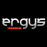 Ergys Studio - Logo