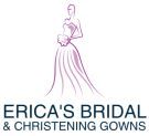Erica&s;s Bridal &a; Christian Gowns - Logo