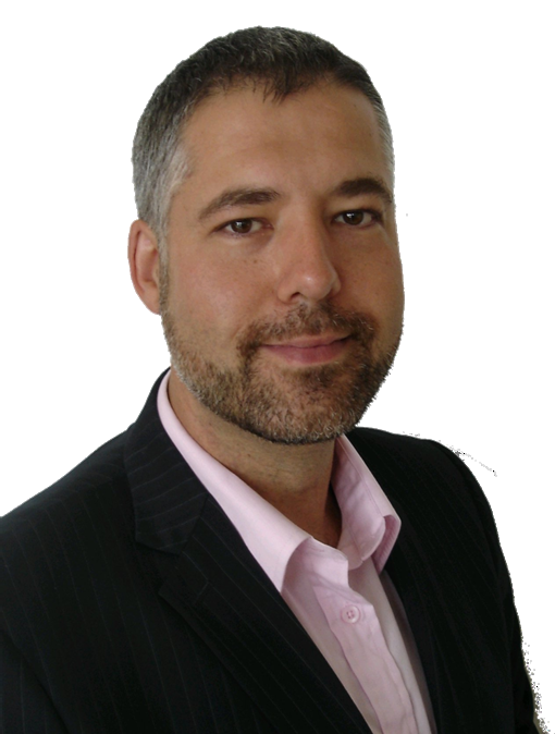 Eric Bernier Meunier Courtier Hypothécaire Imeris - Logo