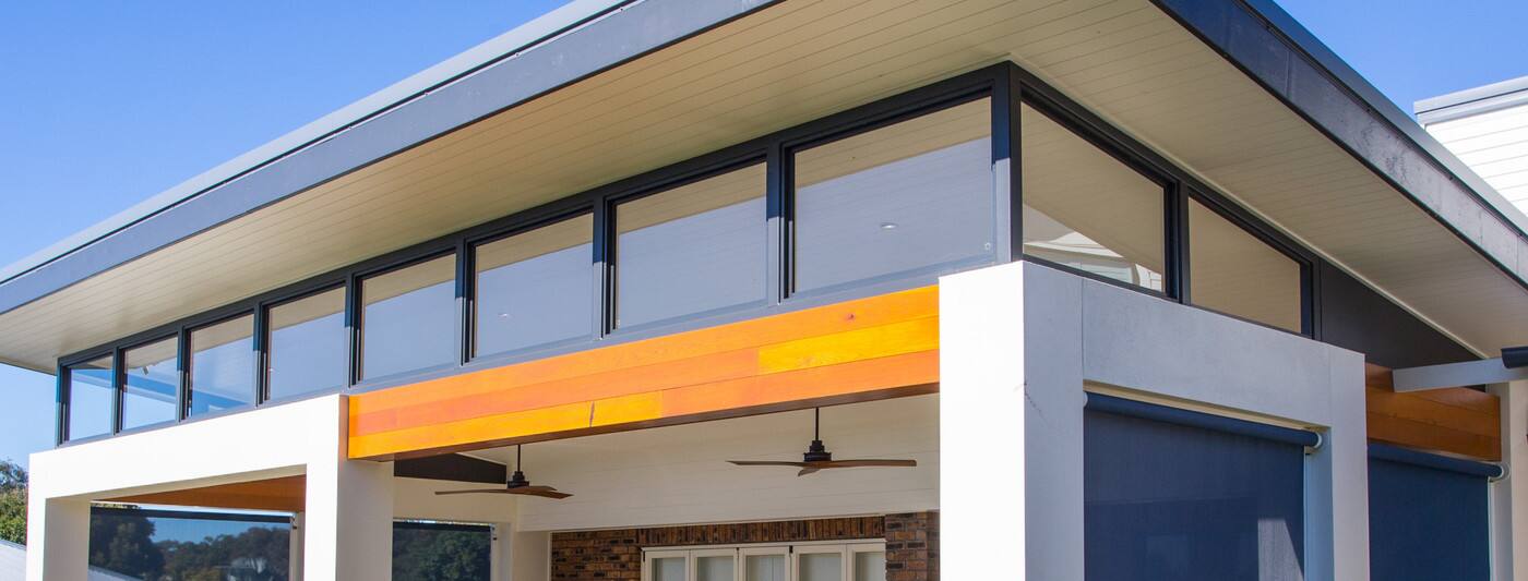 Eric Cohen Architect - Cover photo