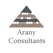 Eric Kis - Arany Consultants Inc - Logo