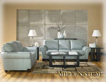 Erickson Furniture &a; Appliances - Logo