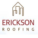 Erickson Roofing Ltd - Logo