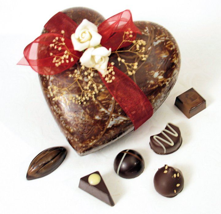 Erico Choco Musee Erico - Logo