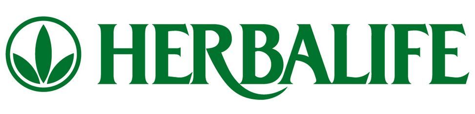 Eric Pharey - Herbalife - Logo
