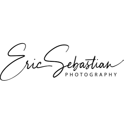 Eric Sebastian Photography - Logo