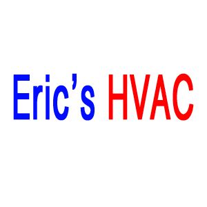 Eric&s;s HVAC - Logo