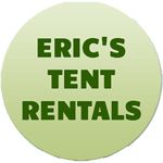 Eric&s;s Wedding &a; Party Tent Rentals - Logo