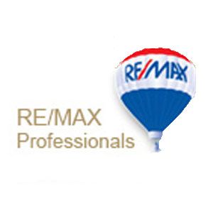 Eric Steinbach - Re/Max Professionals - Logo