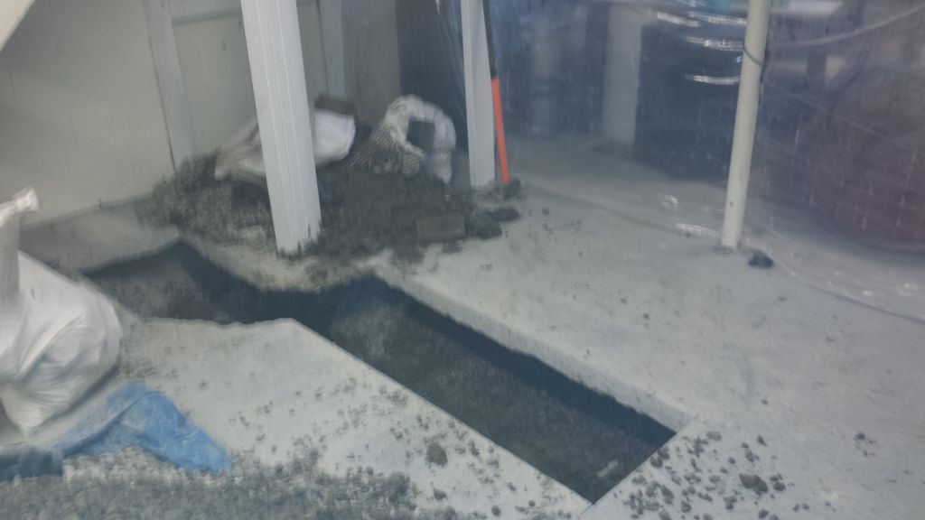 Eric the Drain Surgeon - Cover photo