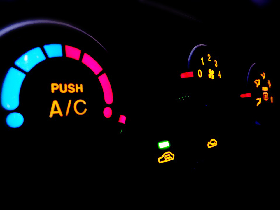 Erina Auto Electrics & Air Conditioning - Logo