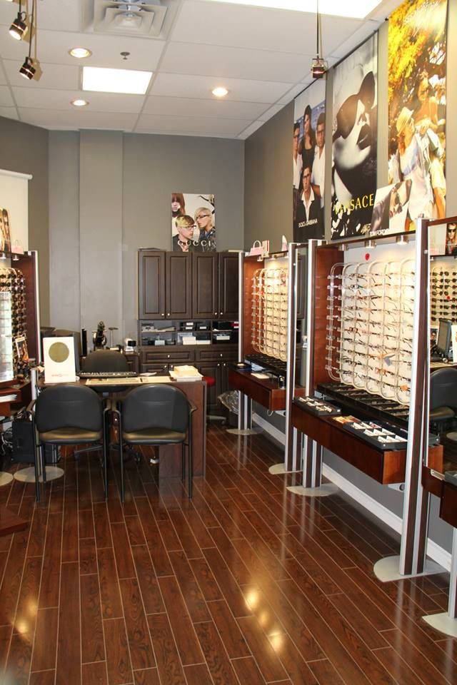 Erin Mills Vision Centre - Eyes 4 U Optical - Cover photo