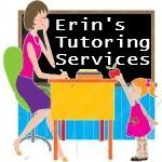 Erin&s;s Tutoring Services - Logo