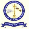 ERK Arts and Science College (ERKASC) - Logo